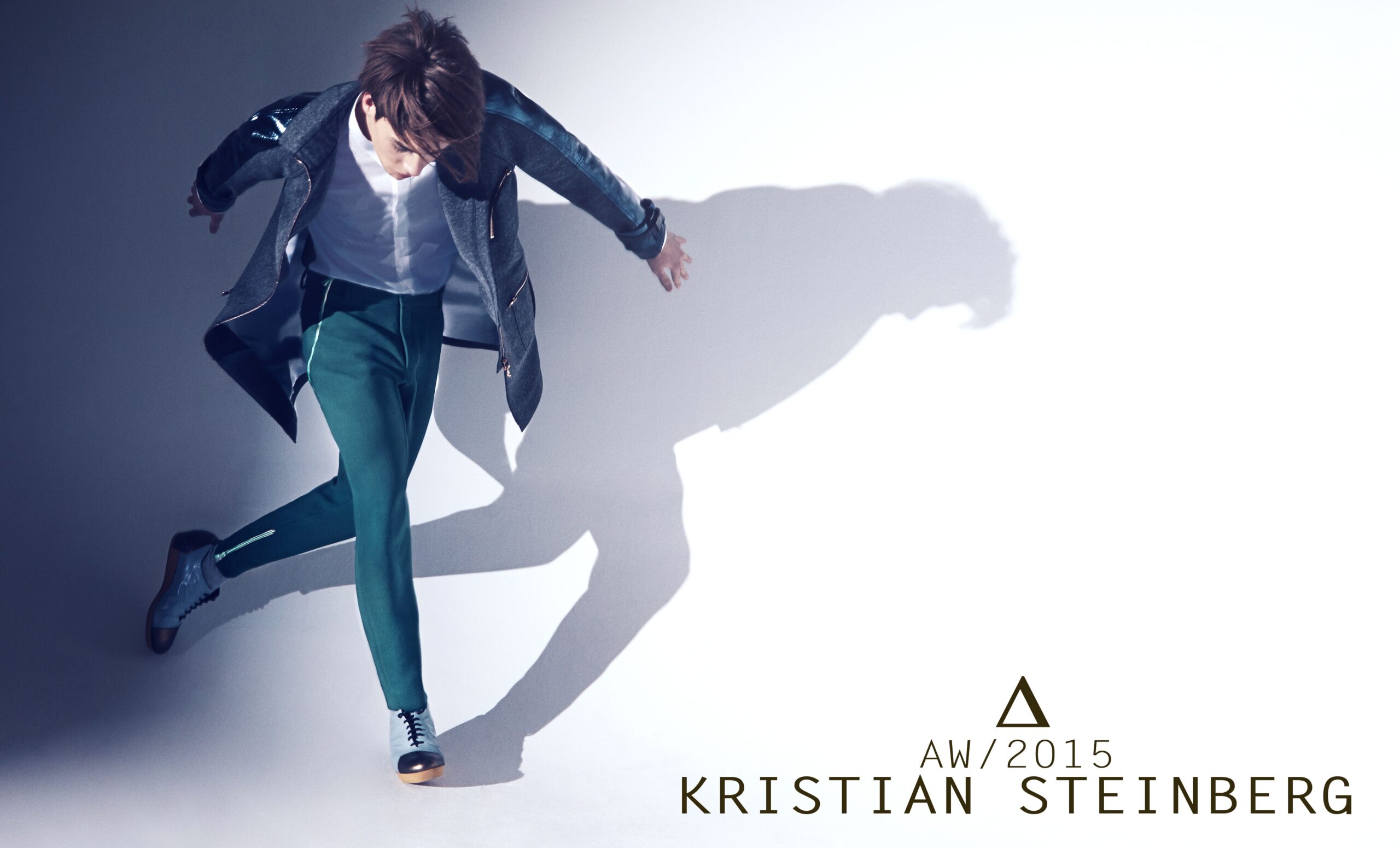 KRISTIAN STEINBERG 1.1